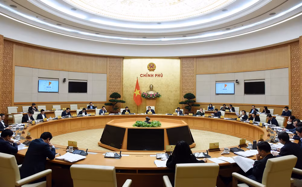 (Ảnh: TRẦN HẢI)
