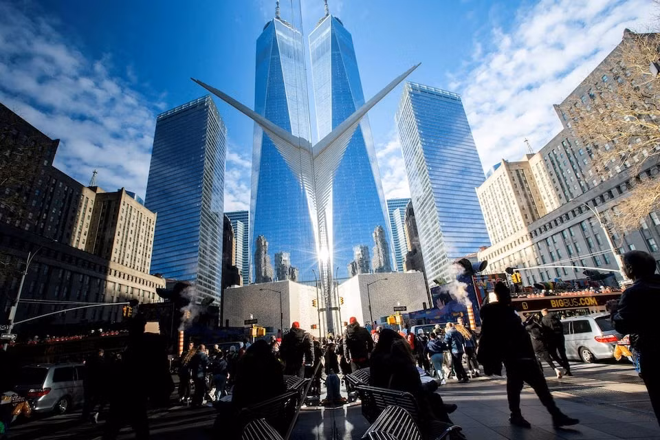 Ảnh: Reuters