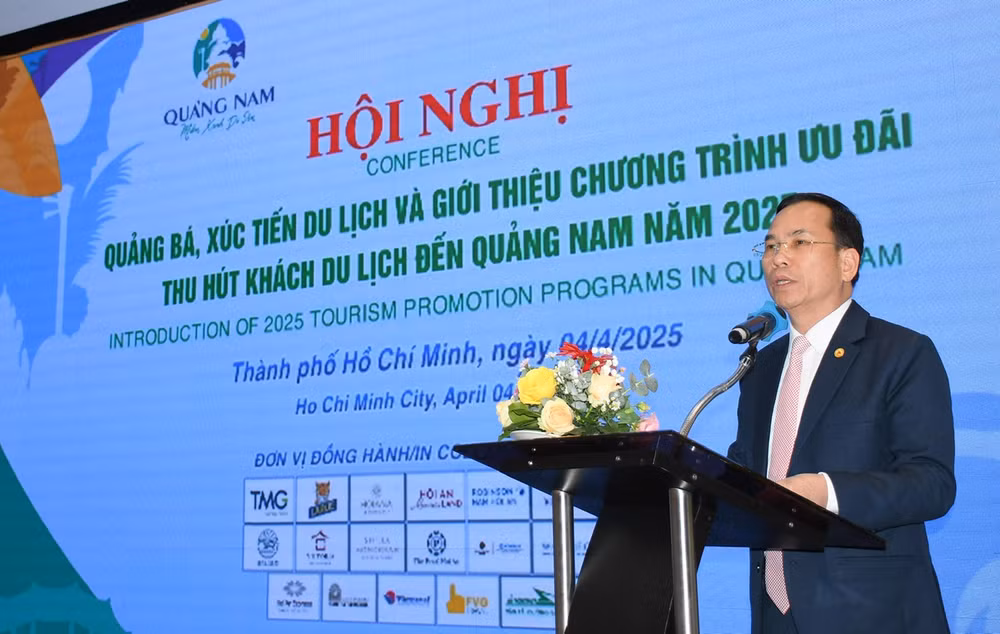 Kết nối, quảng bá, giới thiệu sản phẩm du lịch tại Ngày hội Du lịch Thành phố Hồ Chí Minh ảnh 2