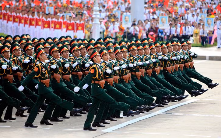 (Ảnh minh họa: Báo Nhân Dân)