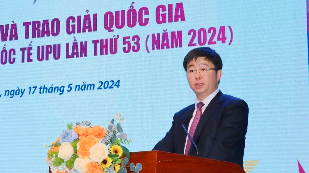 Đồng chí Bùi Hoàng Phương, Thứ trưởng Bộ Thông tin và Truyền thông nhấn mạnh, lễ tổng kết và trao giải cuộc thi diễn ra gần ngày sinh của Chủ tịch Hồ Chí Minh, là một hoạt động ý nghĩa để báo cáo với Bác về các kết quả đạt được và thành tích của cuộc thi.