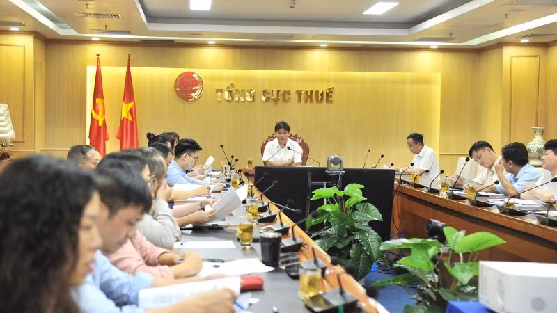Tiếp tục nghiên cứu sửa đổi quy định triển khai Hóa đơn điện tử từ máy tính tiền