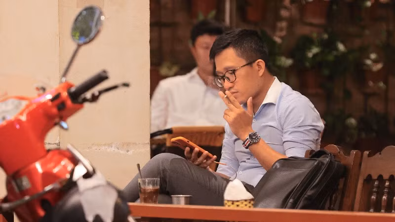 Cần tiếp tục thực thi các giải pháp xây dựng môi trường không khói thuốc để ngăn chặn tác hại của thuốc lá.