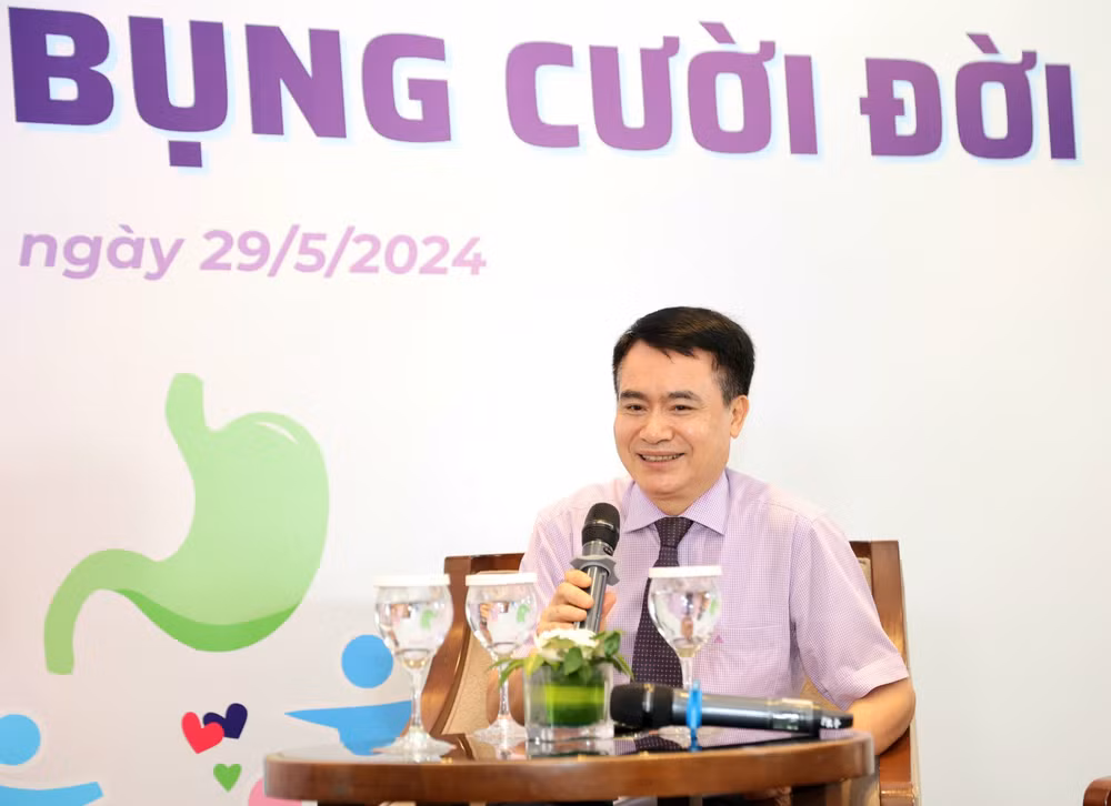 Phó Giáo sư, Tiến sĩ Trần Thanh Dương. Phó Giáo sư, Tiến sĩ Trần Thanh Dương.
