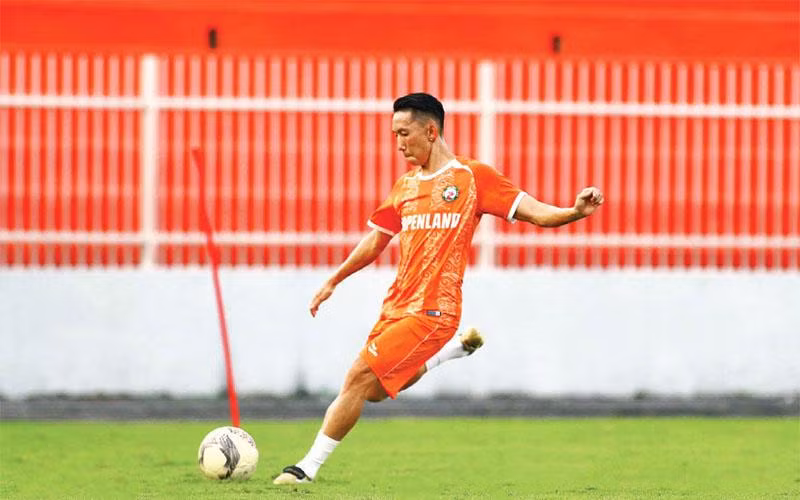Ảnh trong bài | FBNV