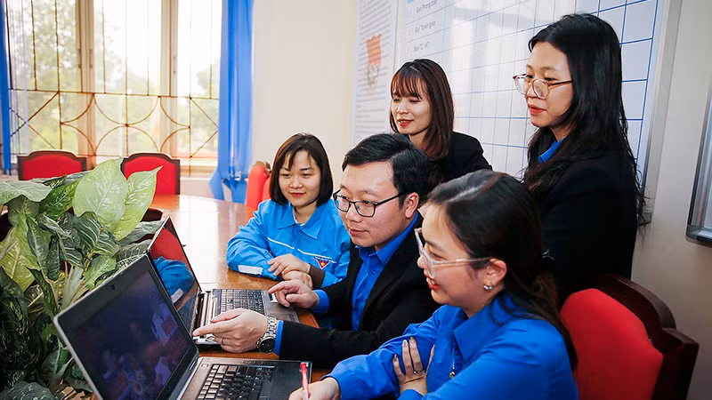 Trong thời đại công nghệ số ngày càng phát triển, việc truyền thông chính sách cần phát huy thế mạnh của mạng xã hội.