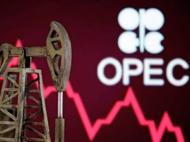 OPEC vẫn có thể bình tĩnh duy trì sản lượng ở mức hạn chế như hiện tại. Ảnh: The News.
