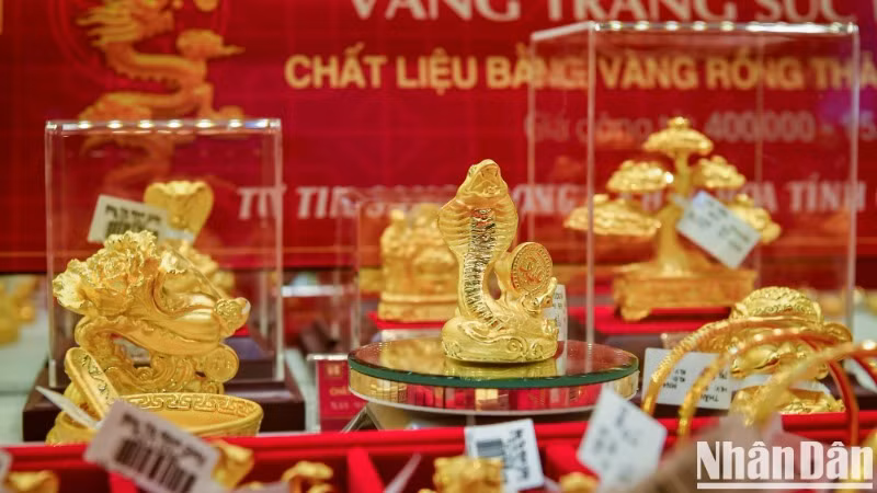 Ảnh: THÀNH ĐẠT