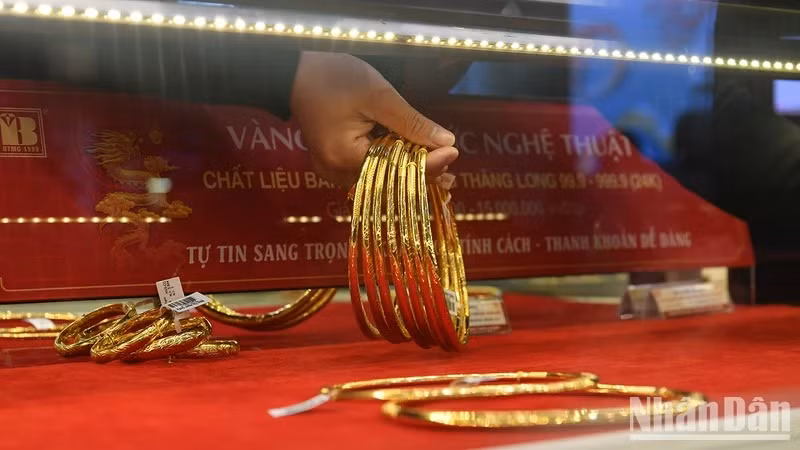 Ảnh: THÀNH ĐẠT