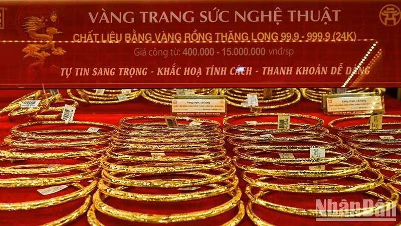 Ảnh: THÀNH ĐẠT