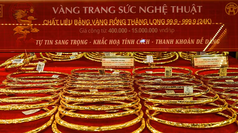 Ảnh: THÀNH ĐẠT