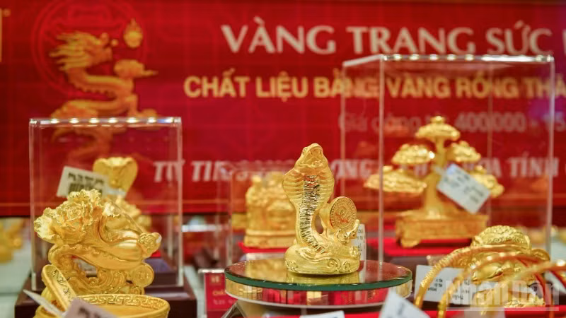 Ảnh: THÀNH ĐẠT