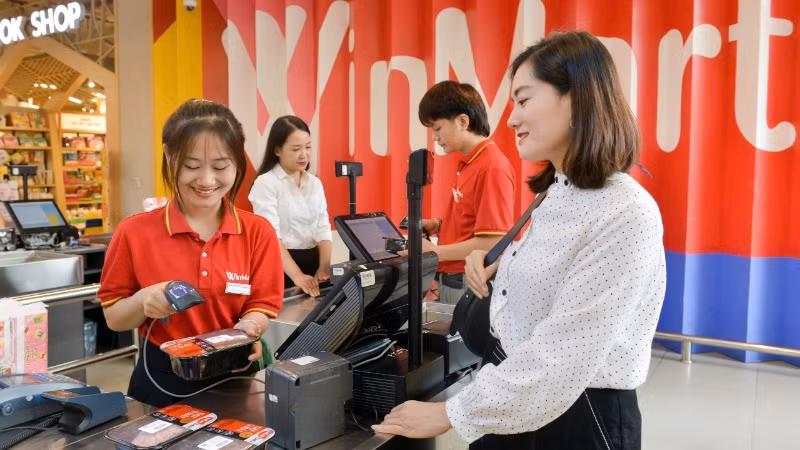 Khách hàng dễ dàng tìm hiểu thông tin hàng hóa có hệ thống truy xuất nguồn gốc.
