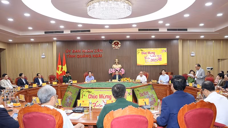 Quang cảnh cuộc họp. Quang cảnh cuộc họp.