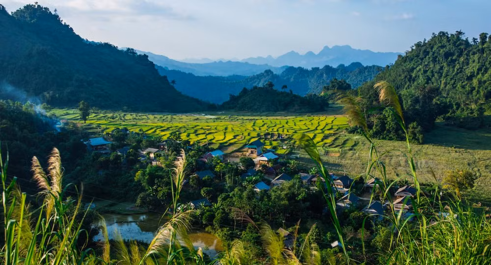 (Ảnh: Vietnamtourism)