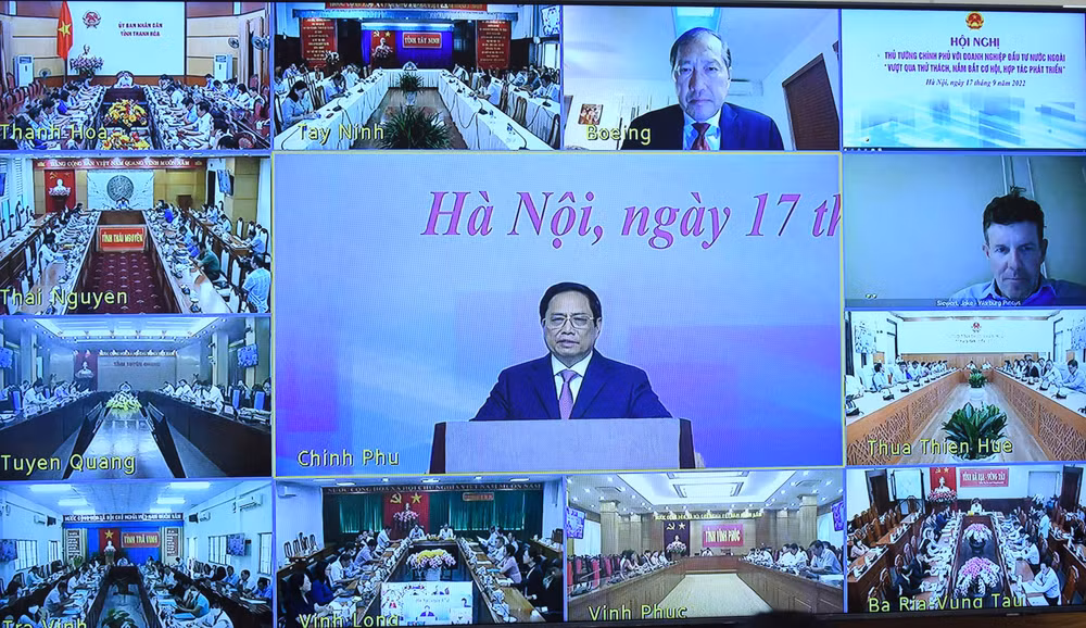 (Ảnh: TRẦN HẢI) (Ảnh: TRẦN HẢI)