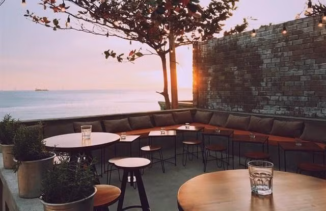 (Ảnh: @nhacuacoffeeholic) (Ảnh: @nhacuacoffeeholic)