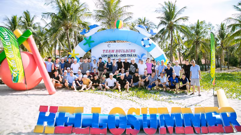 Tại Việt Nam, trong 2 năm vừa rồi MICE đã phát triển mạnh mẽ. (Ảnh: Vietluxtour)