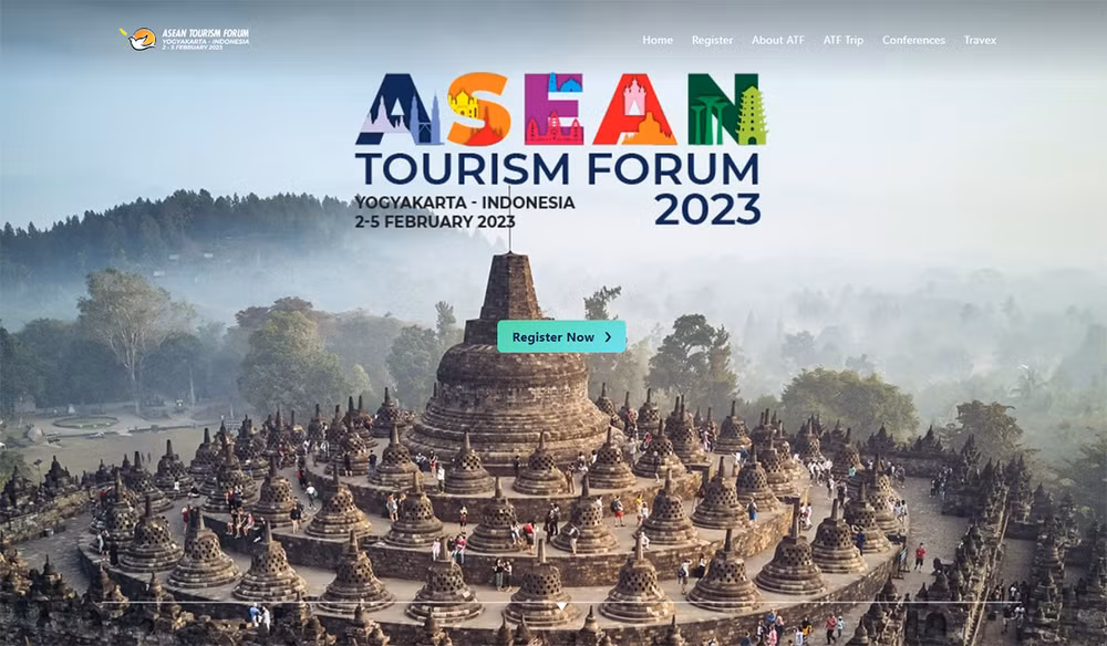 (Ảnh chụp màn hình của atf2023)