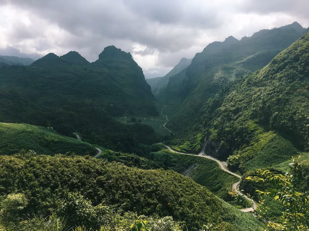 Hà Giang là điểm đến mang lại những trải nghiệm du lịch mới mẻ. (Ảnh: Booking.com) Hà Giang là điểm đến mang lại những trải nghiệm du lịch mới mẻ. (Ảnh: Booking.com)