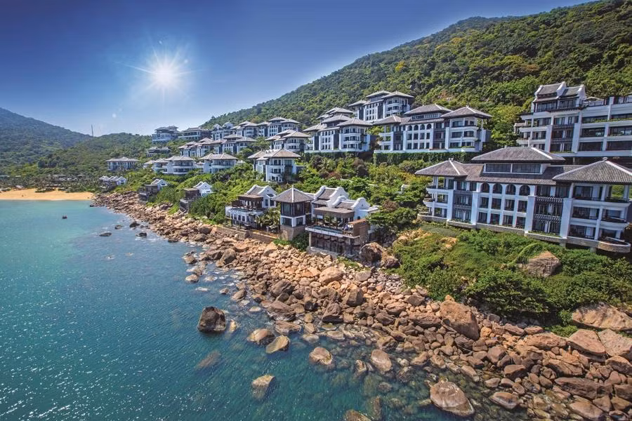 (Du lịch Đà Nẵng đang được nâng cấp toàn diện để bứt phá. Ảnh: Sun Group) (Du lịch Đà Nẵng đang được nâng cấp toàn diện để bứt phá. Ảnh: Sun Group)
