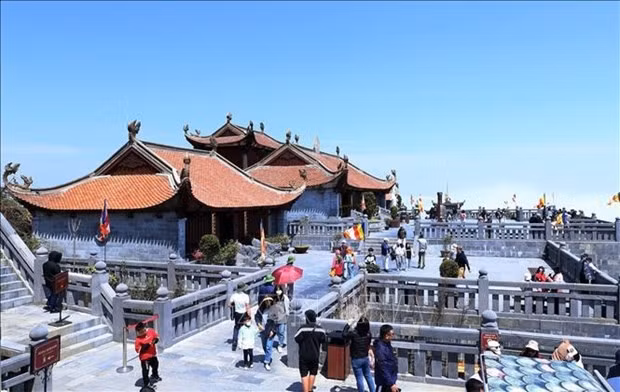 (Ảnh minh họa: TTXVN)
