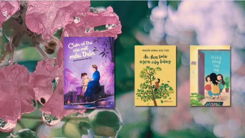 Các tác phẩm của Nguyễn Hoàng Diệu Thủy được đánh giá cao về sự tinh tế, dí dỏm. Các tác phẩm của Nguyễn Hoàng Diệu Thủy được đánh giá cao về sự tinh tế, dí dỏm.