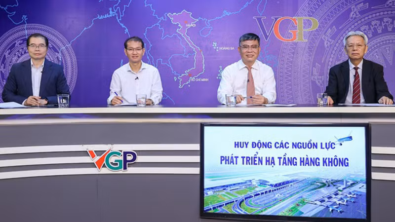 (Ảnh: VGP)