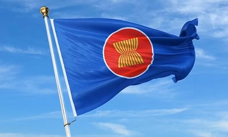 Ảnh minh họa. (Nguồn: ASEAN Briefing)