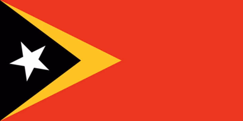 Điện mừng các lãnh đạo Cộng hòa Dân chủ Timor-Leste