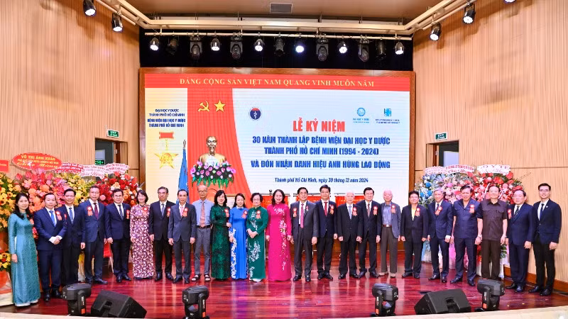 Các đại biểu tham dự Chương trình