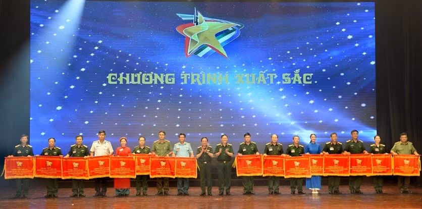 Liên hoan đã góp phần làm nên thành công của ngày hội văn hóa nghệ thuật tại Thành phố mang tên Bác; để lại nhiều ấn tượng sâu sắc và tình cảm tốt đẹp với khán giả phía nam.