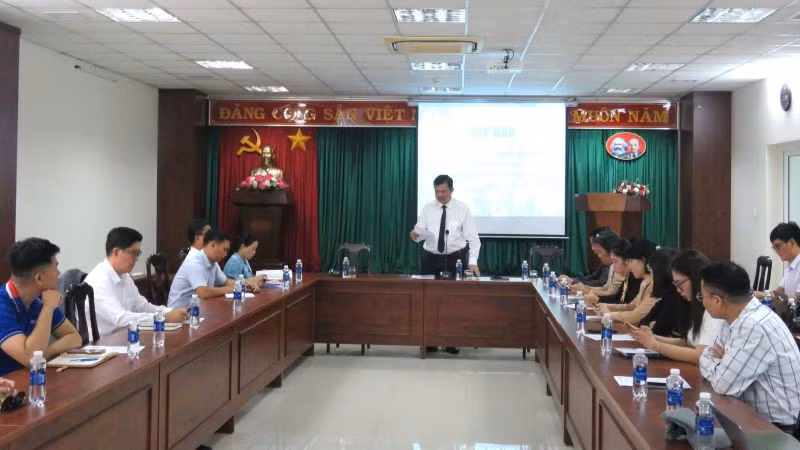 Toàn cảnh buổi họp báo chương trình kích cầu du lịch năm 2024 tỉnh Bà Rịa-Vũng Tàu. Toàn cảnh buổi họp báo chương trình kích cầu du lịch năm 2024 tỉnh Bà Rịa-Vũng Tàu.