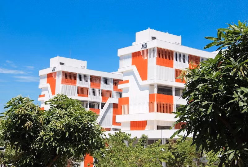 Trường đại học Phenikaa (Ảnh minh hoạ)