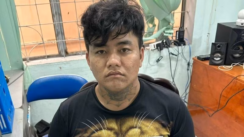 Đối tượng Nguyễn Như Ý cầm đầu nhóm đối tượng có nhiều tiền án tham gia đường dây mua bán người.