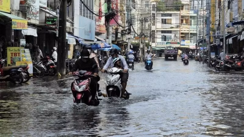 (Ảnh minh họa)