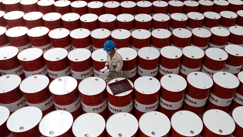 Ảnh minh họa. (Nguồn: Reuters)