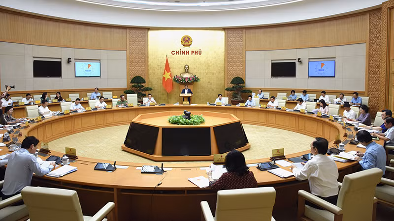 Quang cảnh phiên họp. Quang cảnh phiên họp.