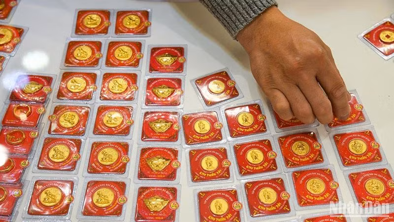 (Ảnh minh họa: THÀNH ĐẠT)