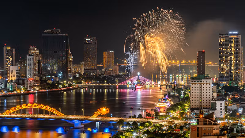 DIFF 2024 đang trong tình trạng “sốt vé” khán đài.
