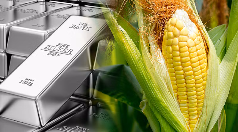 Thị trường hàng hóa nguyên liệu thế giới đón nhận lực mua tích cực