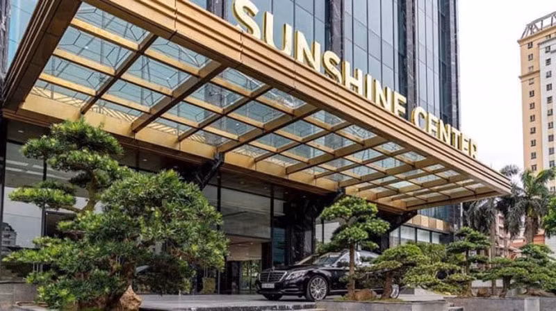 Công ty cổ phần Xây lắp Sunshine E&C vừa được cấp mã SEE12201. (Ảnh minh họa)