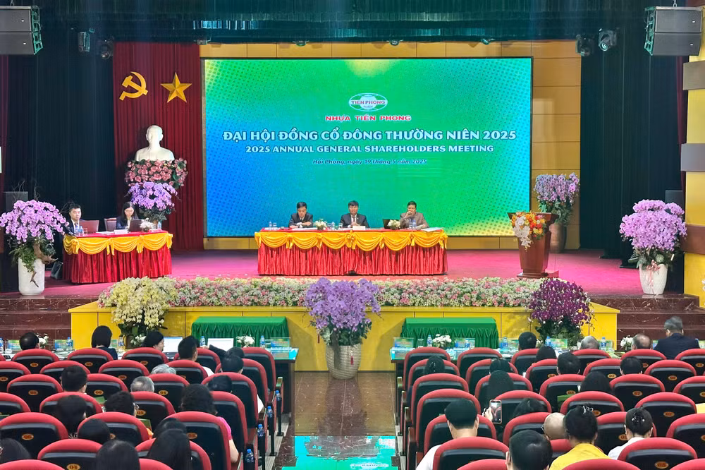 Quang cảnh sự kiện