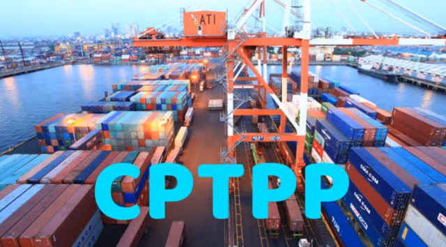 Bổ sung ba nước được áp dụng thuế xuất nhập khẩu ưu đãi theo Hiệp định CPTPP