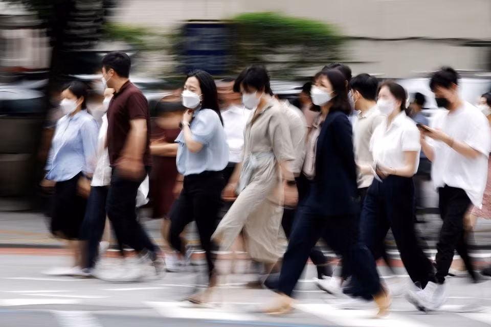 Ảnh minh họa. Nguồn: Reuters