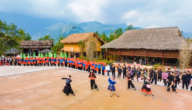 Ảnh minh họa: Mai Lan