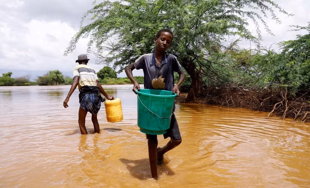 Ảnh minh họa. Nguồn: Reuters