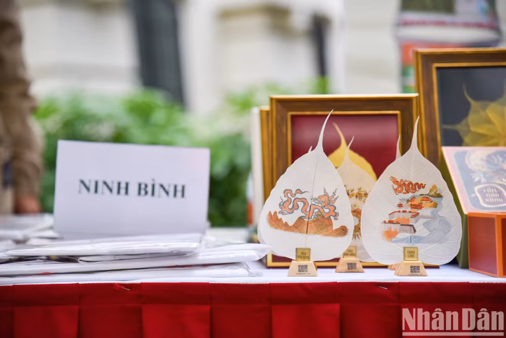 Nông sản 4.0 kể chuyện giá trị bản địa