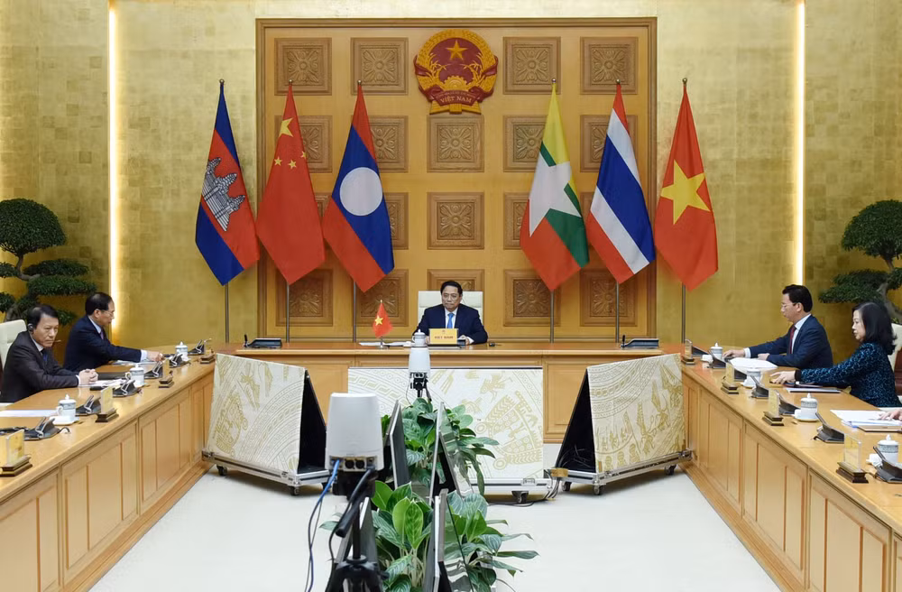 Hội nghị Cấp cao lần này dự kiến tập trung vào hai nội dung chính: Đánh giá tình hình hợp tác kể từ Hội nghị Cấp cao MLC lần thứ 3; thảo luận về định hướng hoạt động trong giai đoạn tiếp theo.