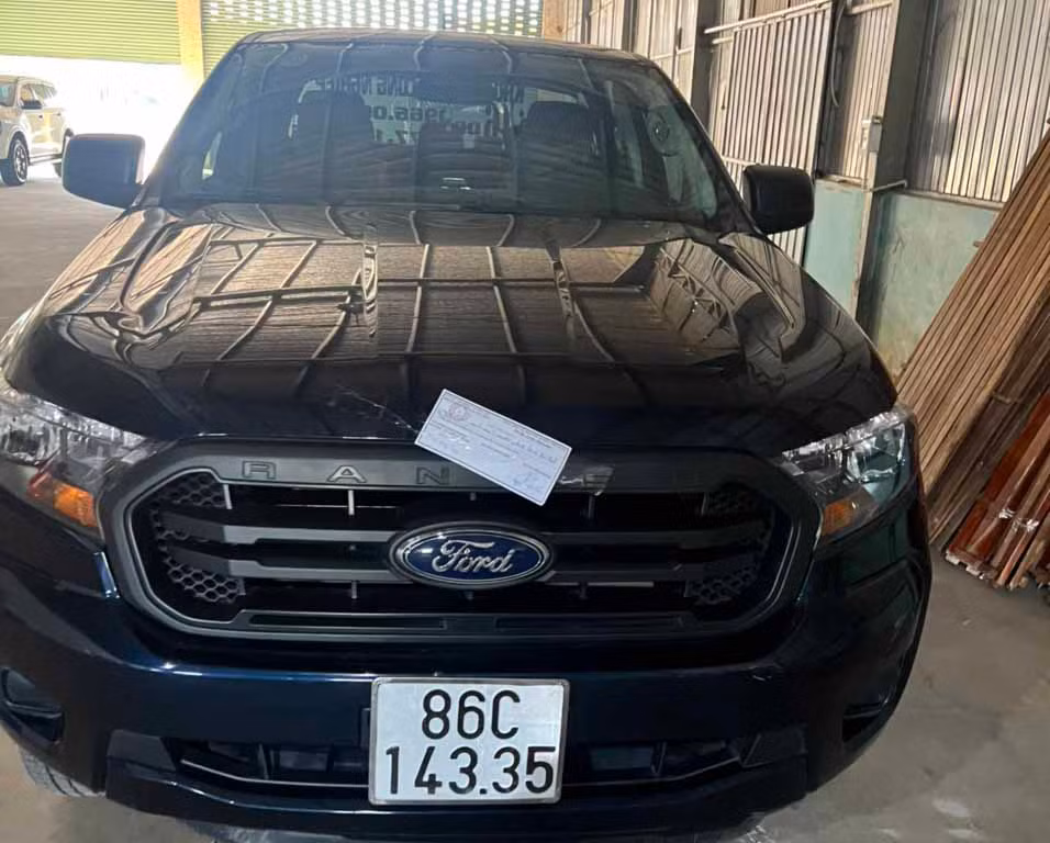  Chiếc xe đi ngược chiều trên cao tốc Phan Thiết - Dầu Giây.